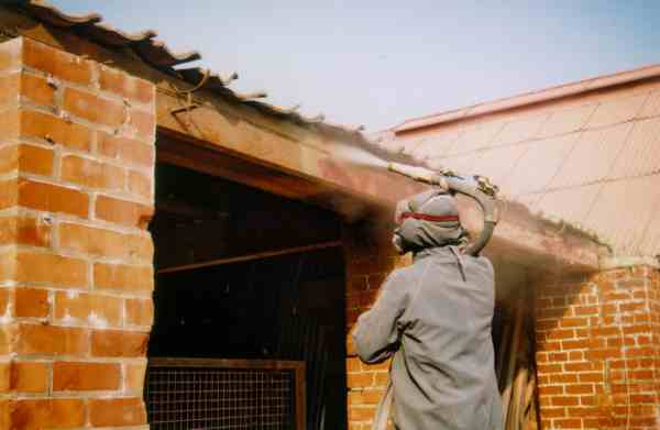 sand blasting, grit blasting, Nottingham, Newcastle, Edinburgh, Hull