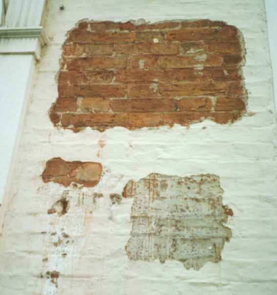 Paint Stripping, chemical stripping,  yorkshire, lincolnshire, nottinghamshire, derbyshire, uk