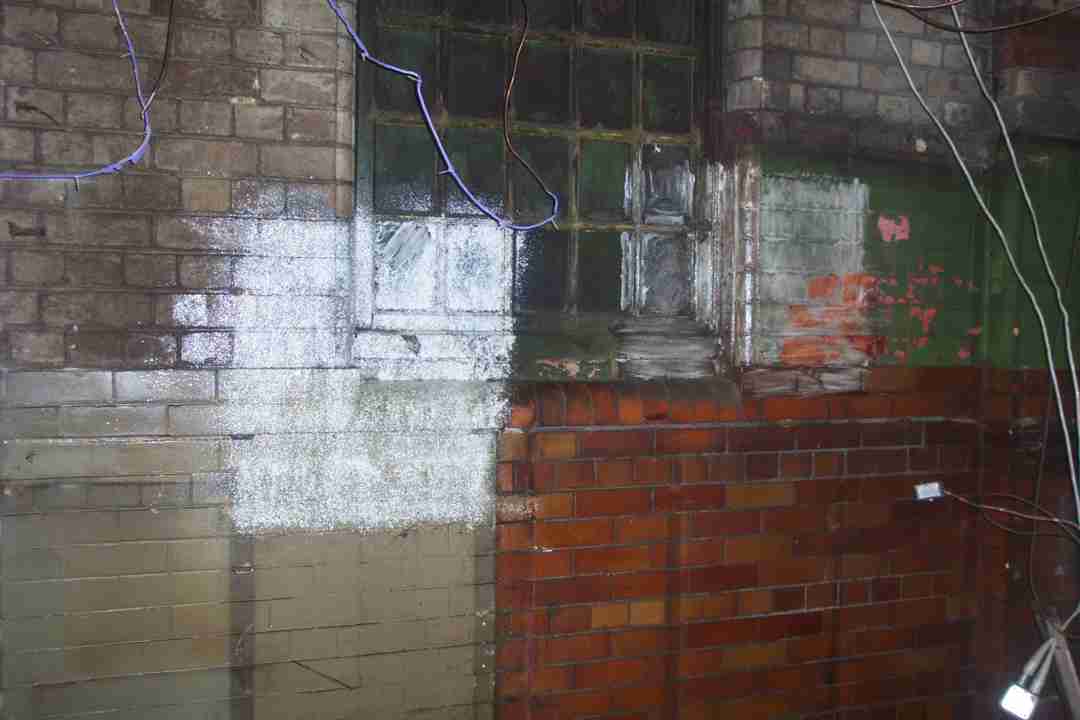 Paint Stripping, chemical stripping,  yorkshire, lincolnshire, nottinghamshire, derbyshire, uk