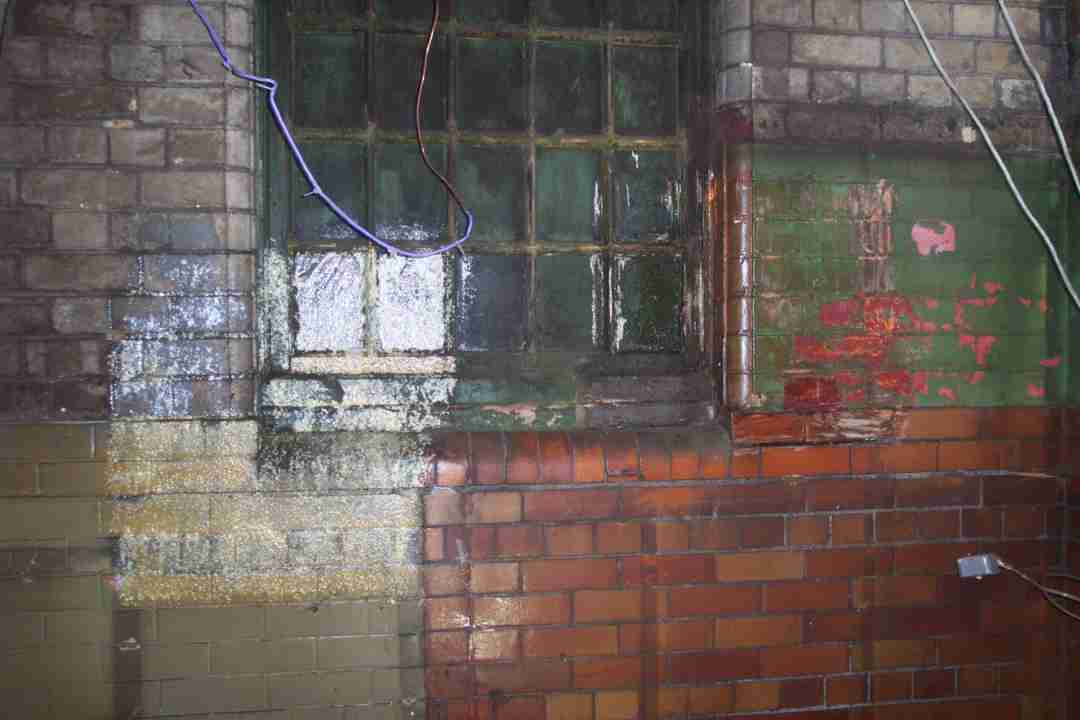 Paint Stripping, chemical stripping,  yorkshire, lincolnshire, nottinghamshire, derbyshire, uk