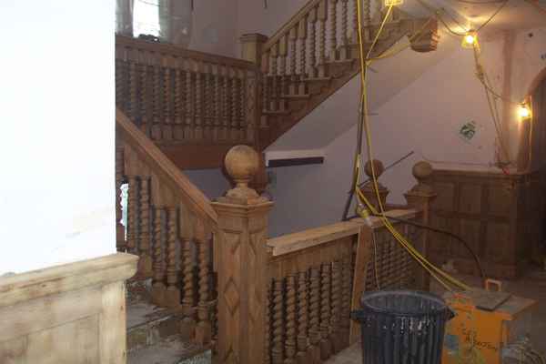 Paint Stripping, chemical stripping,  yorkshire, lincolnshire, nottinghamshire, derbyshire, uk