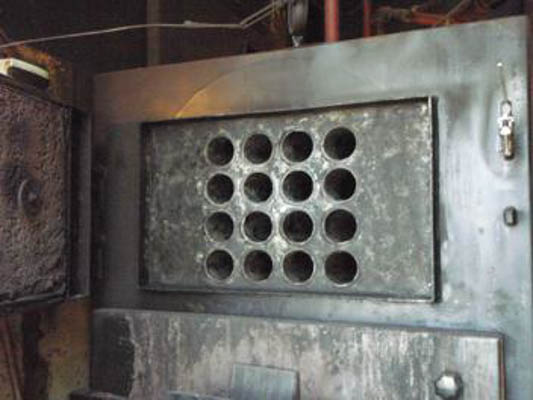 dry ice cleaning, dry ice blasting,  soot removal, exterior building cleaning, fire damage cleaning