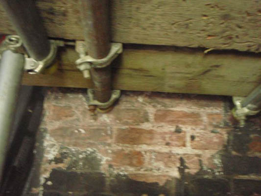 dry ice cleaning, dry ice blasting, fire restoration, soot removal, exterior building cleaning