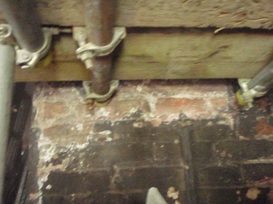 dry ice cleaning, dry ice blasting, soot removal, exterior building cleaning, fire damage cleaning