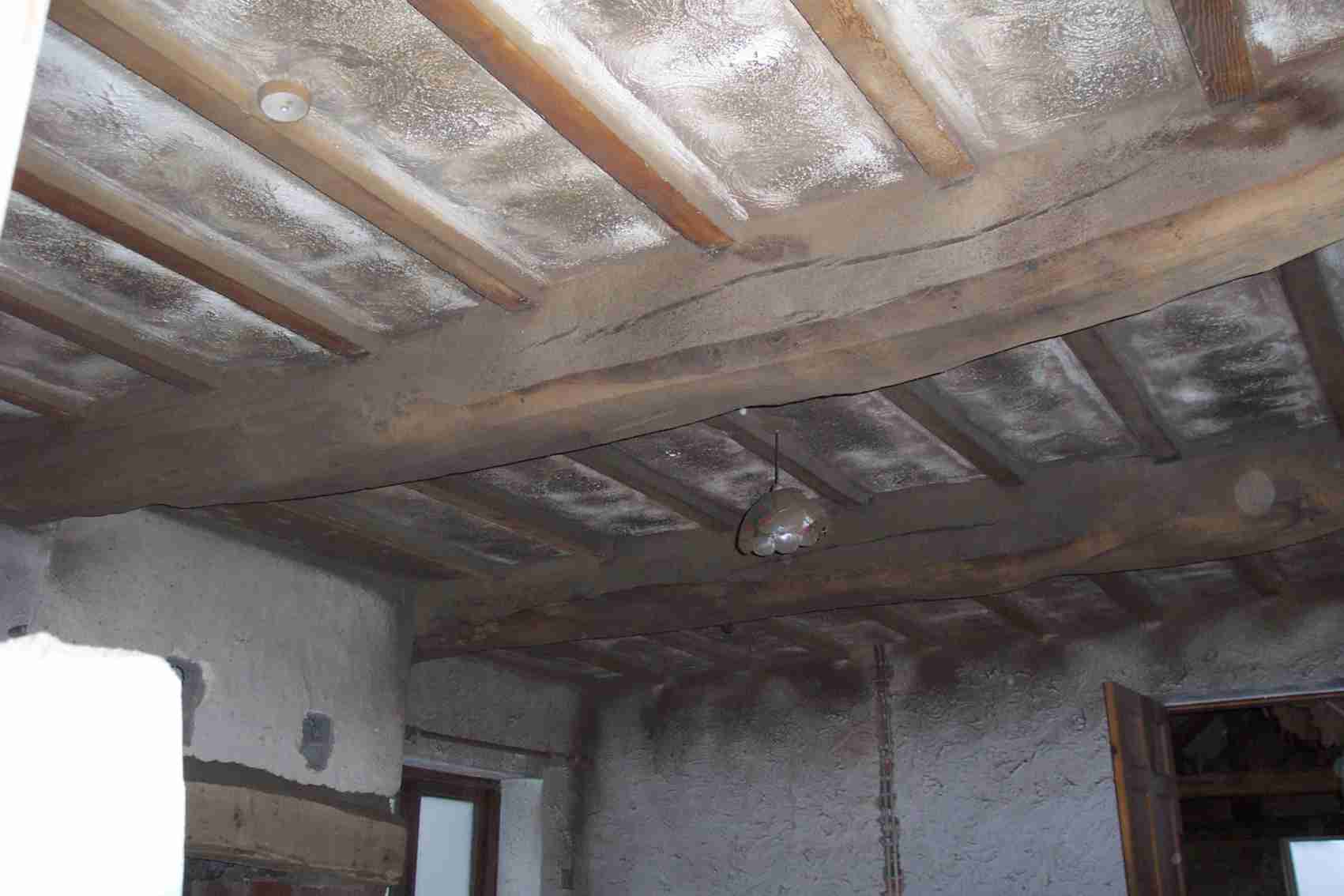 wood cleaning, fire damage,  oak beam cleaning, beam cleaning, yorkshire, fire restoration