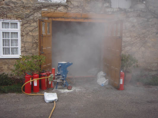 sand blasting, grit blasting, sandblasting, blast cleaning services, yorkshire, lincolnshire,  uk