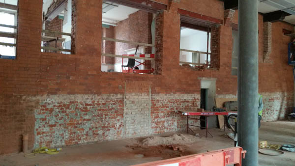sand blasting, grit blasting, sandblasting, blast cleaning services, yorkshire, lincolnshire,  uk