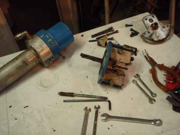farrow system ,farrow system training, farrow system support, sand jet training, London