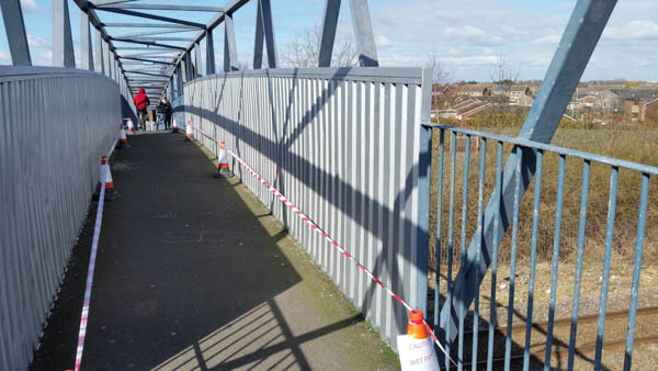 graffiti cleaning, graffiti removal, yorkshire, lincolnshire, nottinghamshire, derbyshire, uk