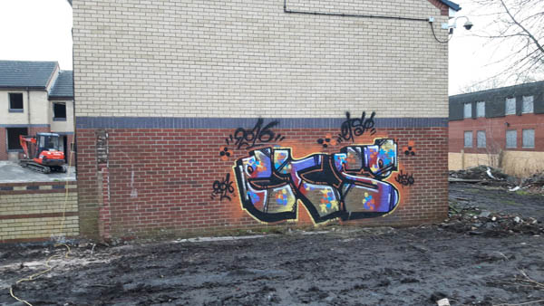 graffiti cleaning yorkshire, lincolnshire, nottinghamshire, derbyshire, uk