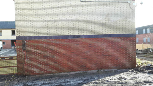 graffiti cleaning, graffiti removal, yorkshire, lincolnshire, nottinghamshire, derbyshire, uk