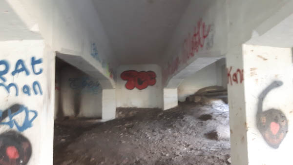 graffiti cleaning, graffiti removal, yorkshire, lincolnshire, nottinghamshire, derbyshire, uk
