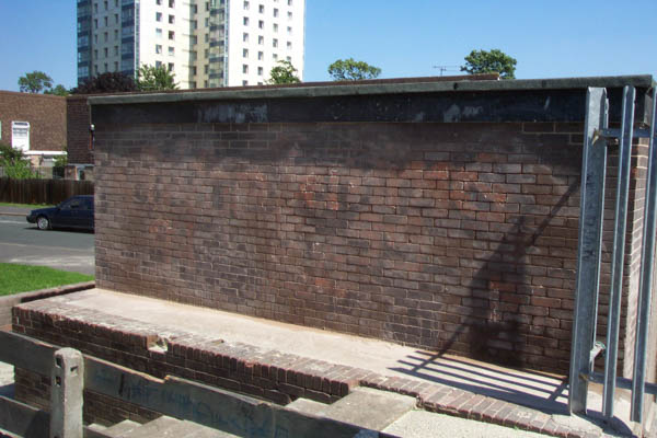 graffiti cleaning, graffiti removal, yorkshire, lincolnshire, nottinghamshire, derbyshire, uk