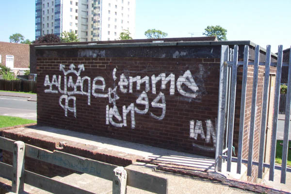 graffiti cleaning, graffiti removal, yorkshire, lincolnshire, nottinghamshire, derbyshire, uk