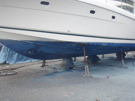 boat cleaning, antifoul removal, sand jet, sodablast, vapour blast, yorkshire, uk