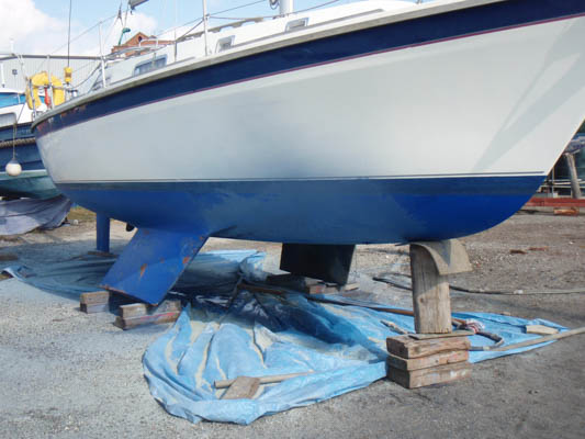 boat cleaning,grp, antifoul removal, sand jet, sodablast, vapour blast, yorkshire, uk