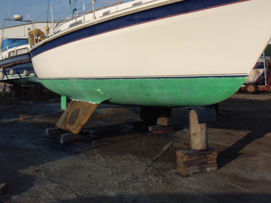 boat cleaning,grp, antifoul removal, sand jet, sodablast, vapour blast, yorkshire, uk