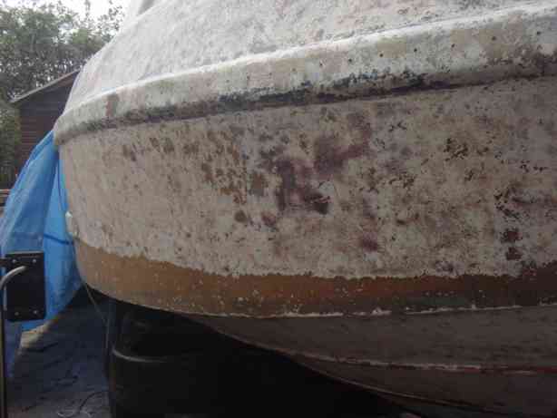 boat cleaning,grp, antifoul removal, sand jet, sodablast, vapour blast, yorkshire, uk