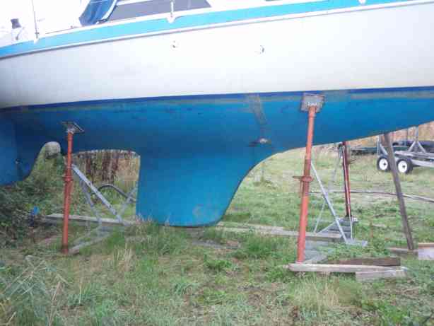 boat cleaning,grp, antifoul removal, sand jet, sodablast, vapour blast, yorkshire, uk
