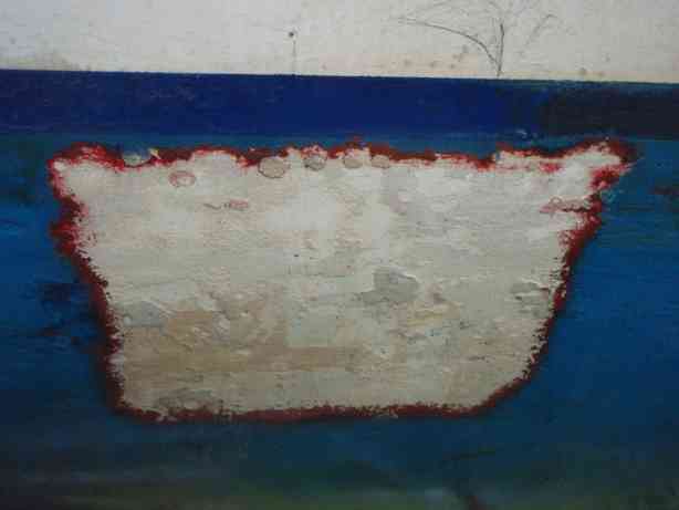 boat cleaning,grp, antifoul removal, sand jet, sodablast, vapour blast, yorkshire, uk