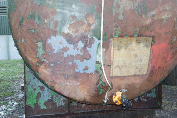 metal cleaning, High Pressure Water Blasting, High Pressure Water jetting, paint removal