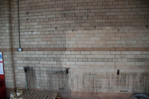 High Pressure Water Blasting, High Pressure Water jetting