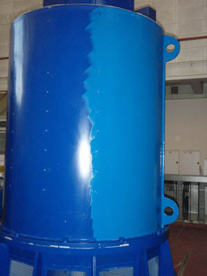 sandblasting, yorkshire, lincolnshire, nottinghamshire, derbyshire, uk