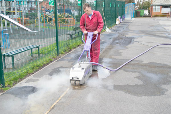 blast cleaning, surface cleaning, Ultra High Pressure Water, Ultra High Pressure Water Jetting