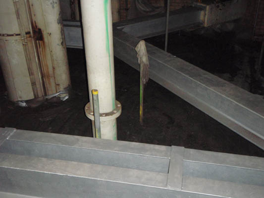 metal cleaning, grit blasting, shot blasting, sand blasting, lead paint, sandblasting
