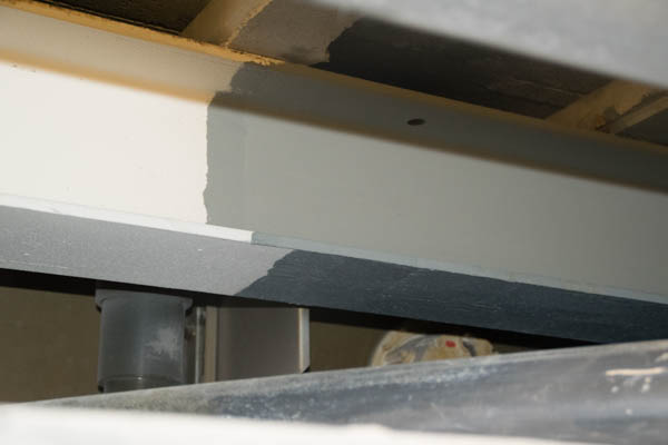priming, painting, metal priming, Yorkshire, Lincolnshire,   uk