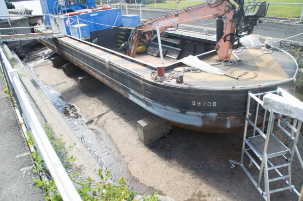 blast cleaning, surface cleaning, Ultra High Pressure Water, Ultra High Pressure Water Jetting
