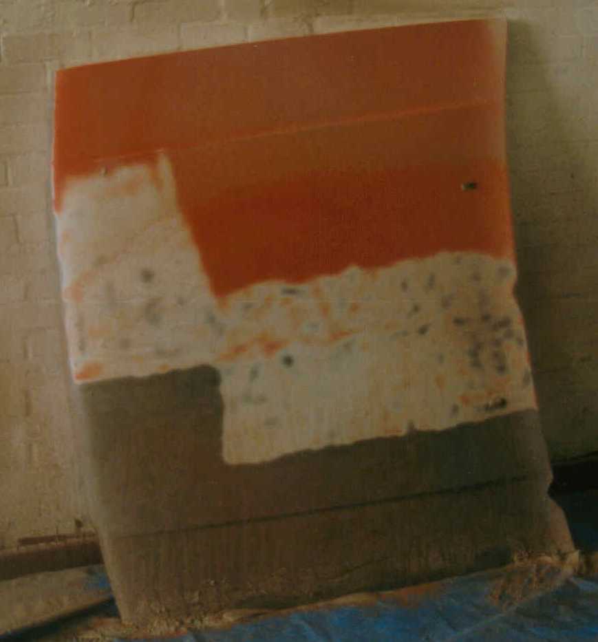 classic car, paint stripping, sand blasting, sandblasting, grit blasting, soda blast, vapour blast