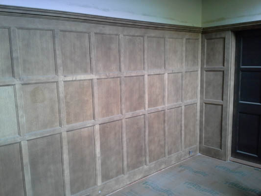 wood cleaning, sand blasting, grit blasting, paint removal, oak beam cleaning, beam cleaning