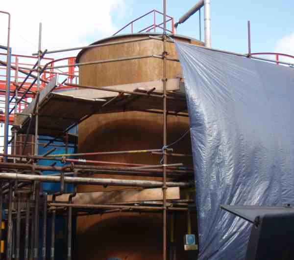 zinga application, yorkshire, lincolnshire, nottinghamshire, derbyshire, uk